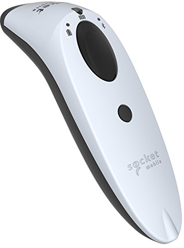 Socket Mobile Socketscan S740 1D/2D Led Bianco Handheld Bar Code Reader