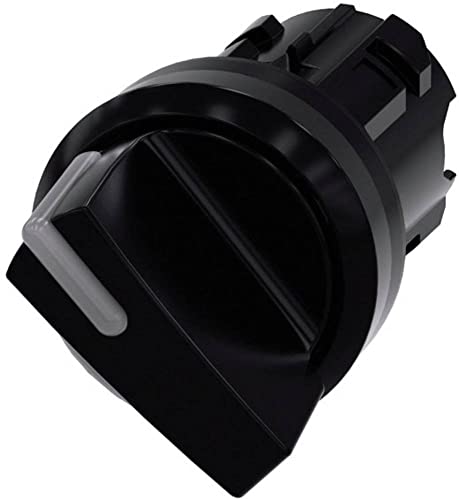 Siemens Indus.Sector Interruttore A Levetta Illuminato 3Su1002-2Bf10-0Aa0