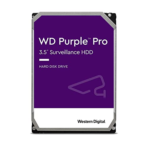 Purple Pro 3.5" 10000 Gb