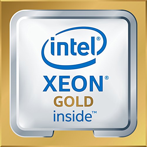 Intel Compatible S3647 Xeon Gold 6146 Tray 12X3,2 165W