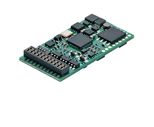 Märklin 60979 – Lok Decoder Msd/3 Per Start Up Di Locomotive E, Multicolore