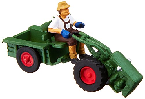 Noch 16750 - Moto Agricola, Scala H0