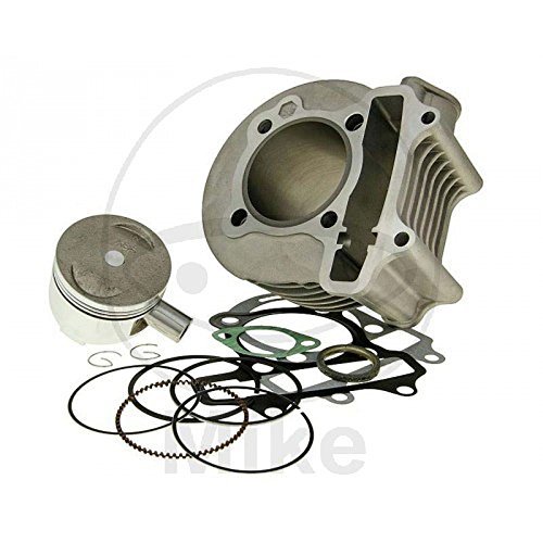 Zylinderkit 150 Ccm Per China 4 Tempi Gy6 125 152Qmi/157Qmj