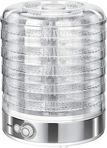 Secador De Alimentos Mpm Msg-11