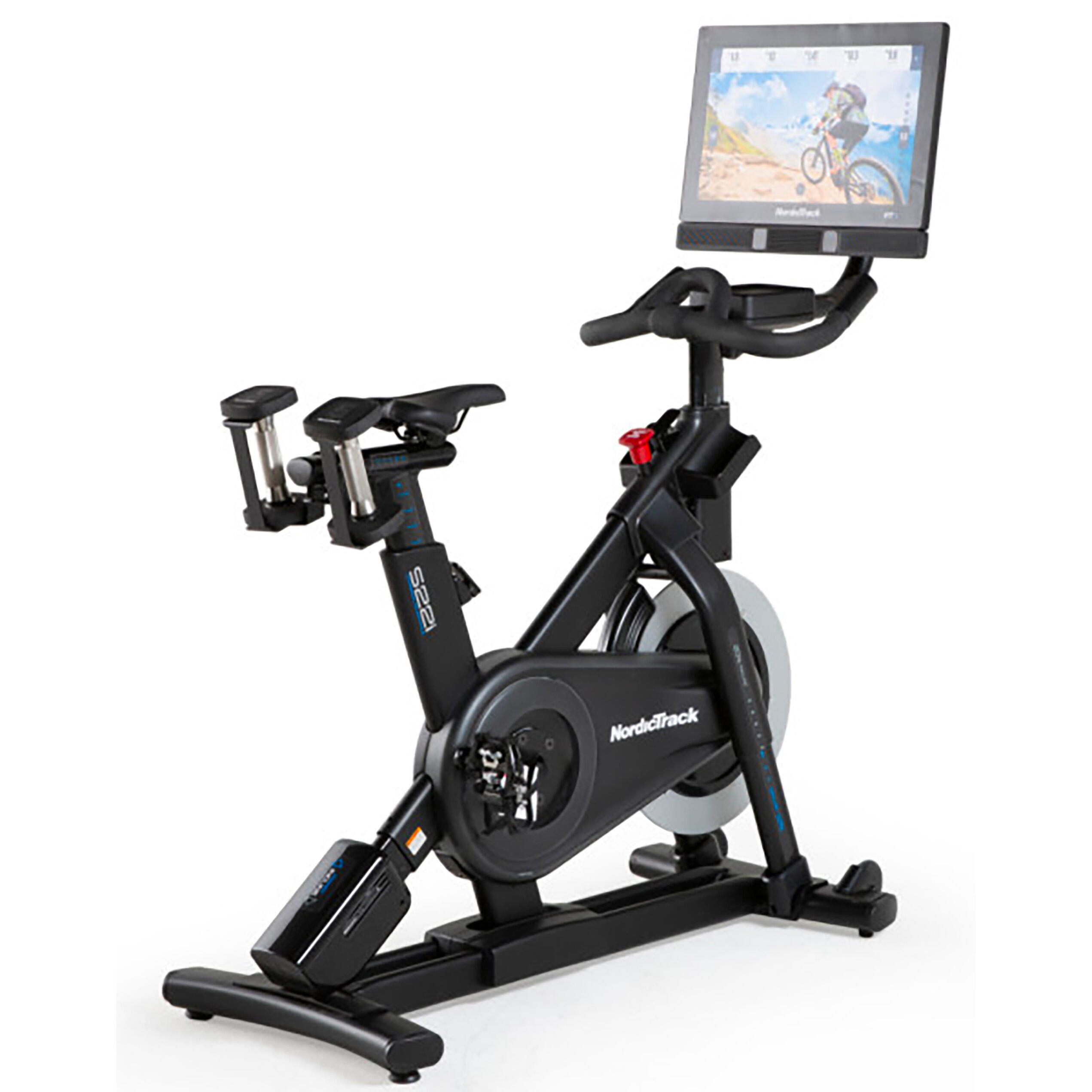 Decathlon | Bici biking STUDIO 22I |  Nordictrack