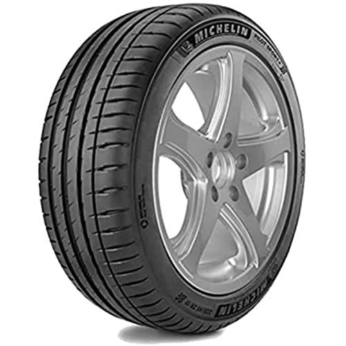 Pneumatici Estivi Michelin Pilot Sport 4 205/45 R17 88V Xl G1 Mi El