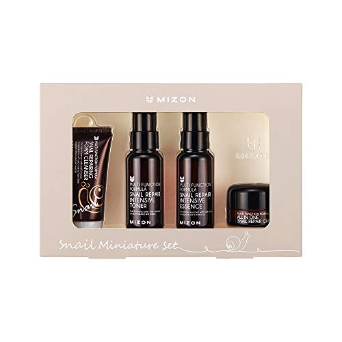 Mizon Snail Mini 145 Ml
