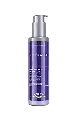 L'Oreal Blondifier Cool Blonde Perfector - 150 Ml