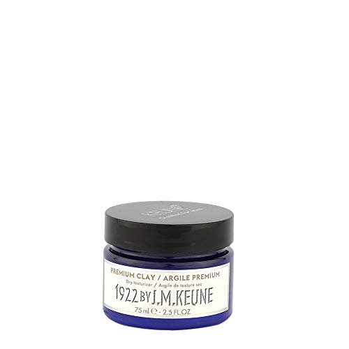 Keune 1922 Styling Premium Clay 75Ml - Argilla