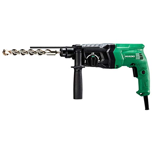 Dh24Ph2Z Martillo Combinado