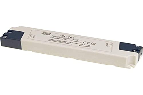 Mean Well Icl-16L Meanwell - Limitatore Di Corrente Di Accensione: Icl-16R/L Per La Induttiva E Capacitiva