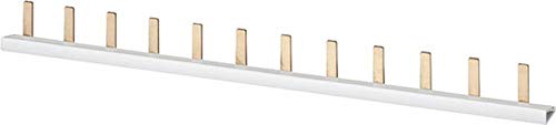 Siemens – Collettore Verticale 10 Mm2 3 Fasi Senza Coperchio