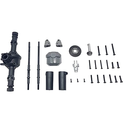 Reely Re-5546568 Parte Di Ricambio Kit Differenziale