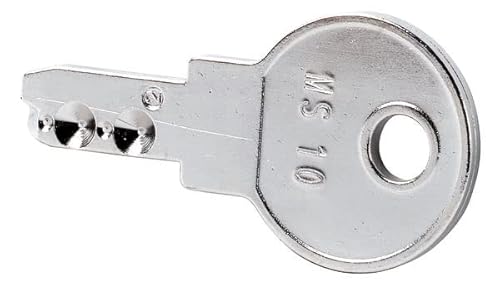 Eaton 111763 Chiave, Ms10 Per M22