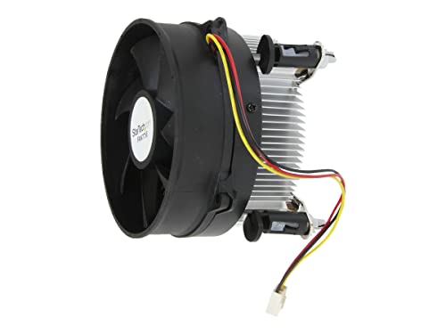Ventilateur Processeur Startech Fan775E