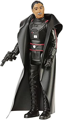 Star Wars Hasbro Retro Moff Gideon (Action Figure 15 Cm)