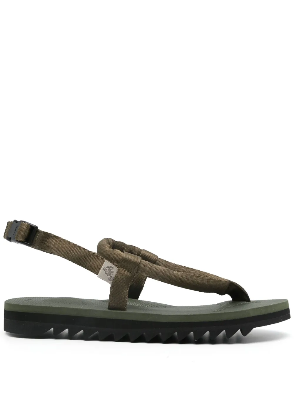 Suicoke DEPA-2TRab sandals - Verde