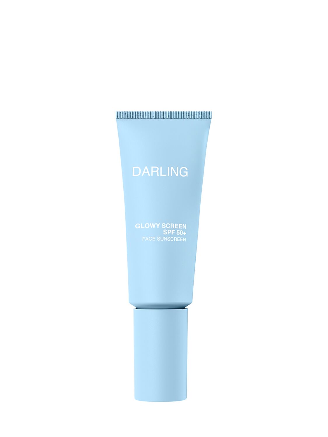 40Ml Glowy Screen Spf 50+