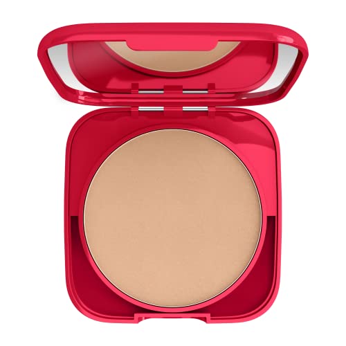 Lasting Finish Powder Foundation
