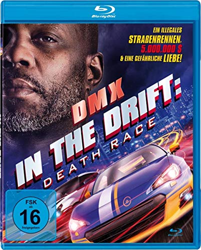 In The Drift - Death Race