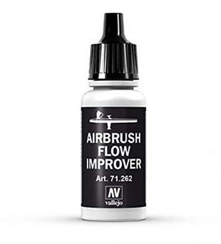Vallejo Airbrush Flow Improver