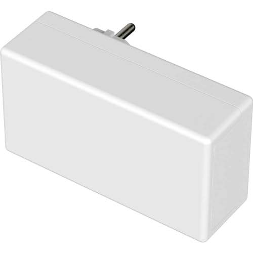 Bopla Se 430 E/Cee - Ral 9016 - Alloggiamento A Spina 120 X 65 X 40 Pc Bianco 1 Pezzo