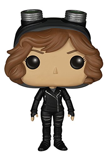 Funko 6250 Pop! Vinile Gotham Selina Kyle