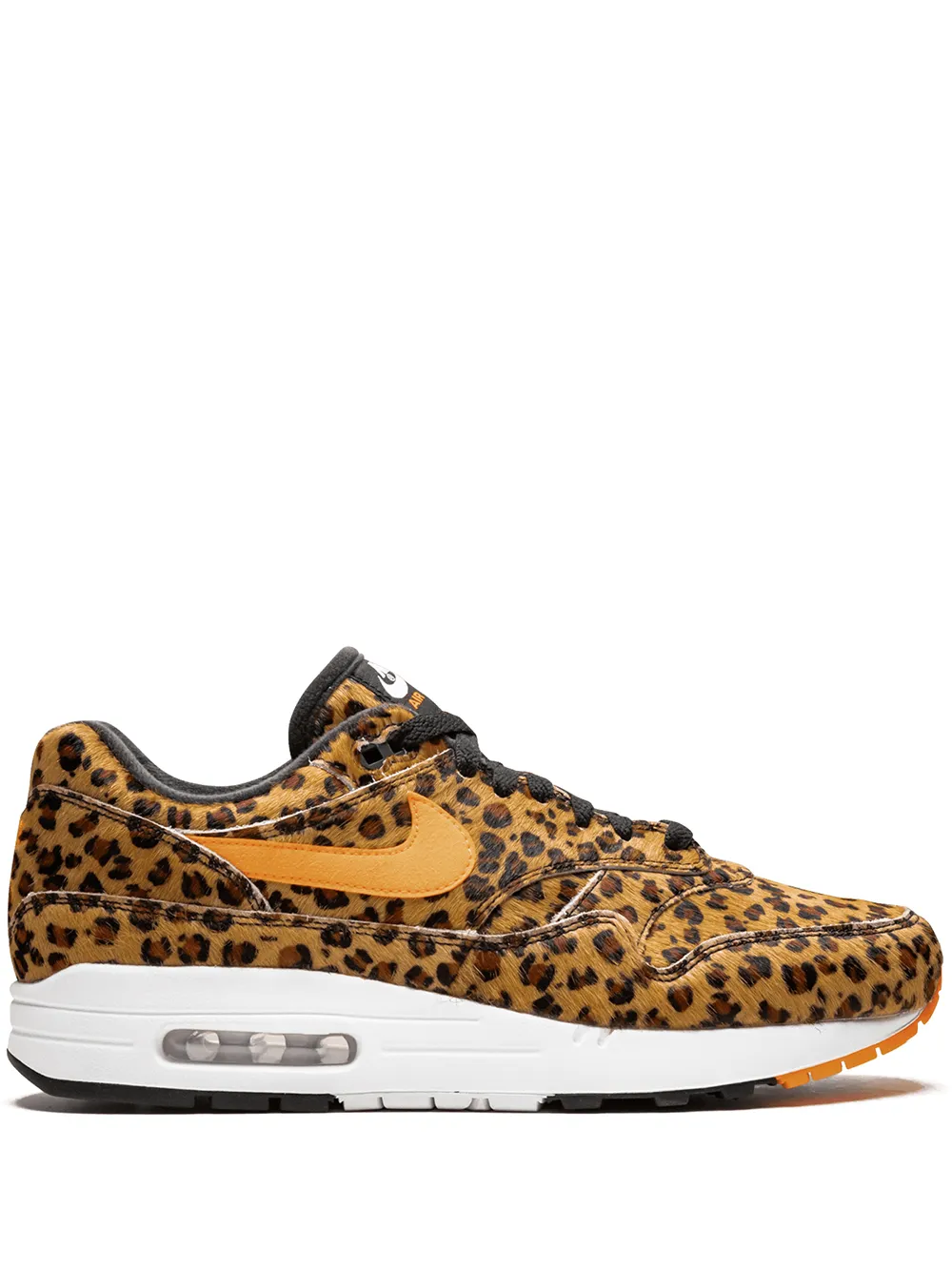 Nike Sneakers Atmos x Air Max 1 - Marrone