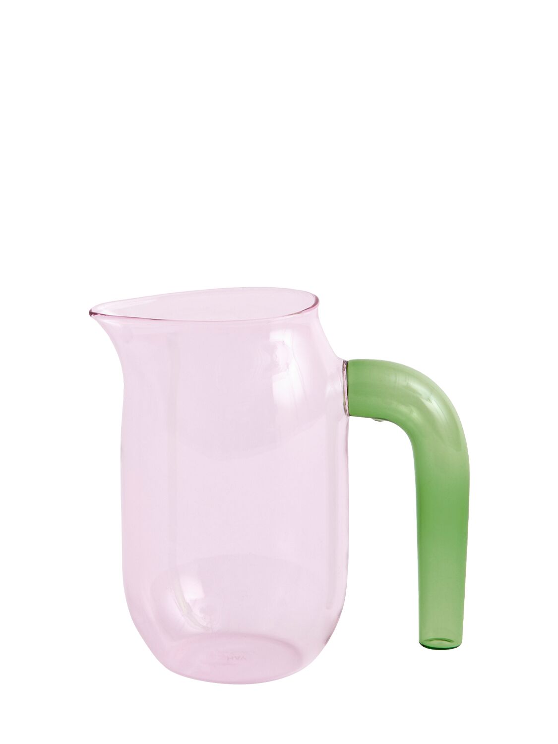 Small Pink Jug