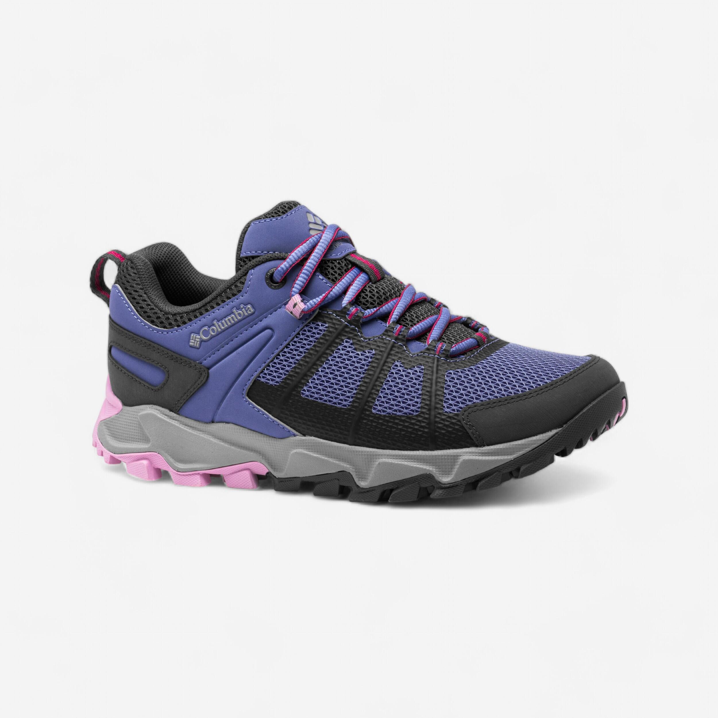Decathlon | Scarpe donna trekking Columbia REDBUD |  Columbia
