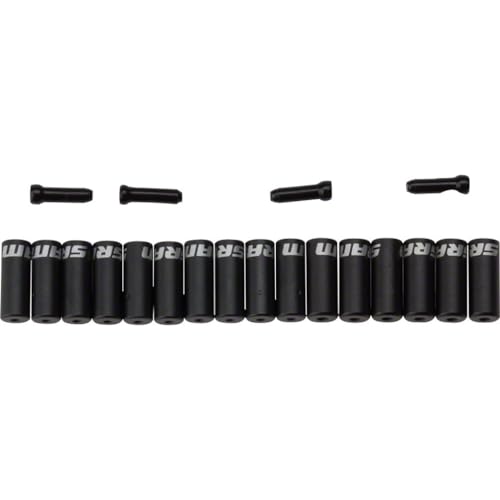 Kit Topes Funda C.Freno Sram 10X4Mm+6X5Mm+4Xpta.Ca