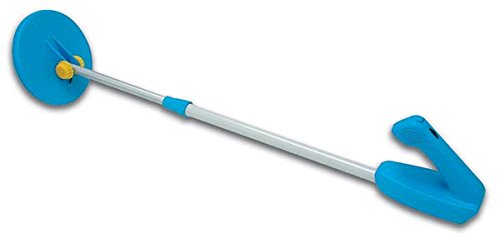 Velleman Cs50 - Rilevatore Di Metalli A Basso Costo, Multicolore