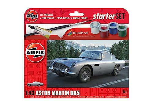 Airfix- Modellismo, Multicolore, 985011