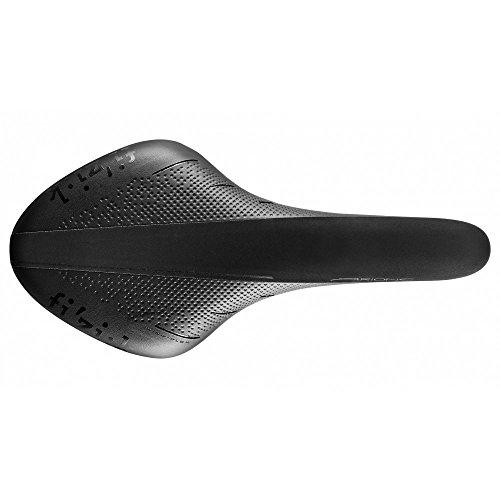 Fizik 8021890455659, Sella Unisex Adulto, Nero, Unica