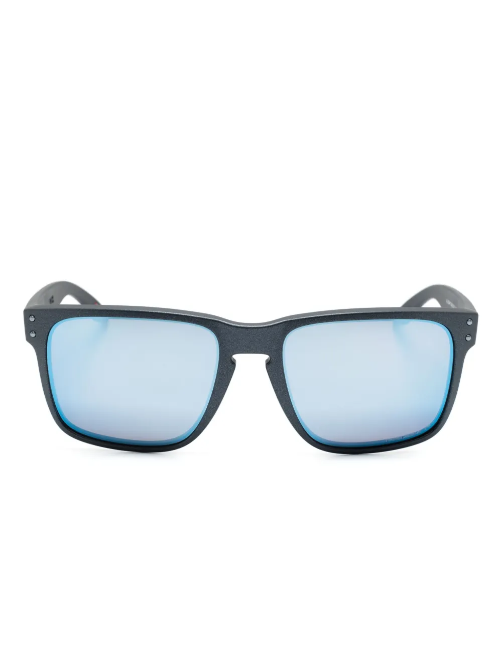 Oakley Holbrook™ XL square-frame sunglasses - Blu