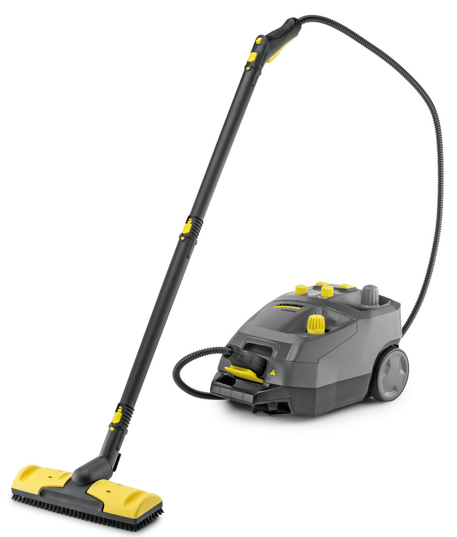 Nettoyeur vapeur 2300 W SG 4/4 KARCHER 10921040