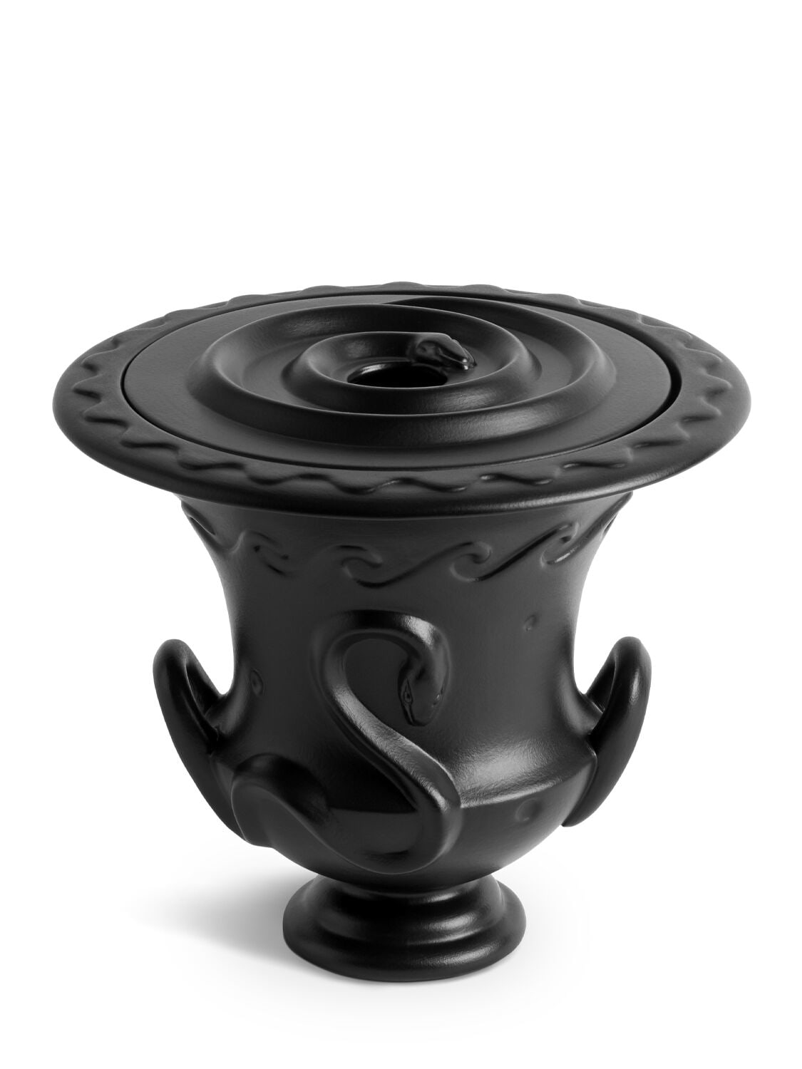 Pantheon Hydra 3-Wick Candle