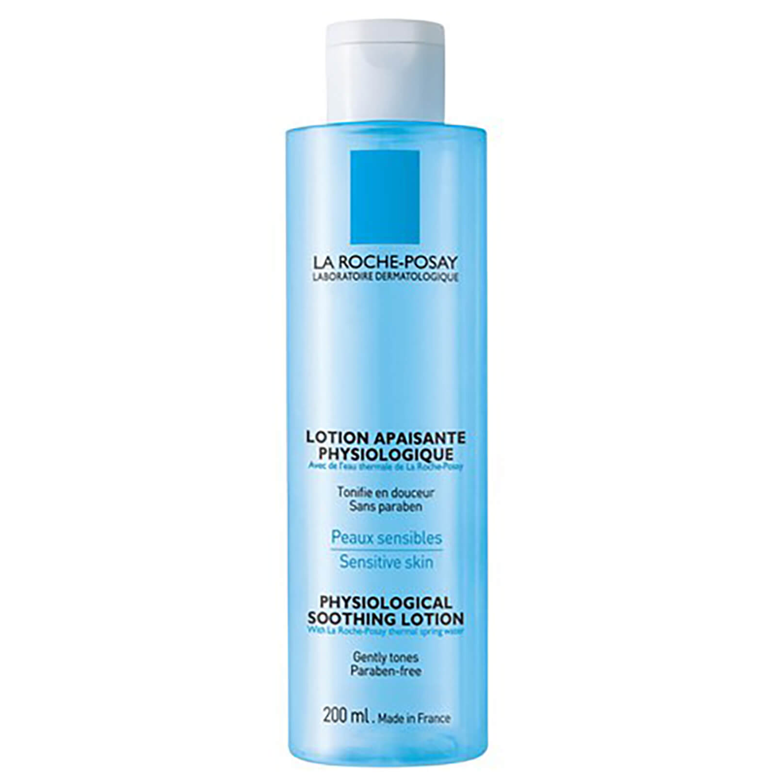 La Roche-Posay lozione lenitiva 200 ml