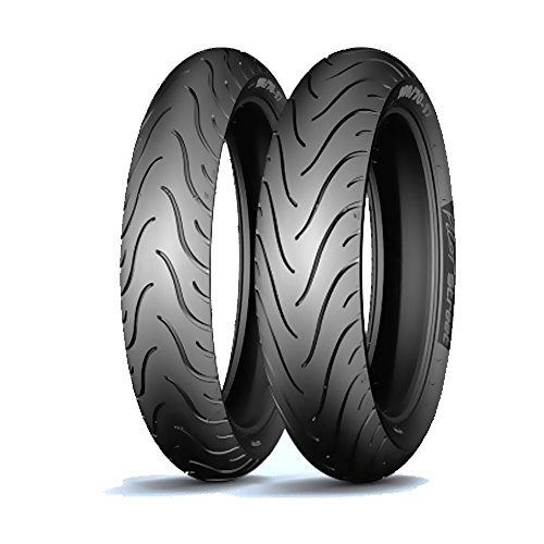 Michelin Moto 9010014Pilot Street