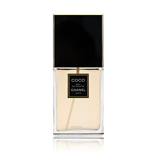 Chanel Coco Wmn Edt Spray 100.0 Ml, 1Er Pack (1 X 100 Ml)