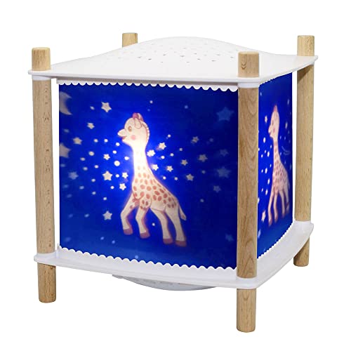 Lanterna Revolution 2.0 Sophie La Giraffa - Bluetooth - Trousselier