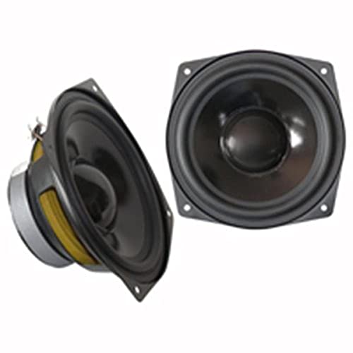 Dynavox 165 Mm Bass Speaker 8 Ohm