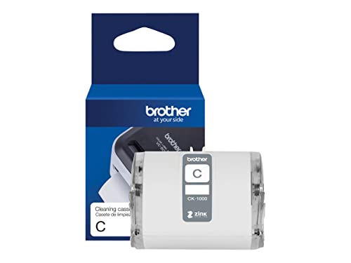 Brother Cleaning Roll Supl