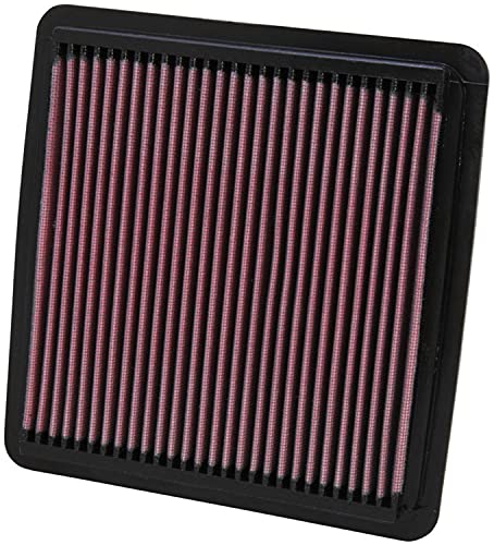 Filtro Dell'Aria K&N 33-2304