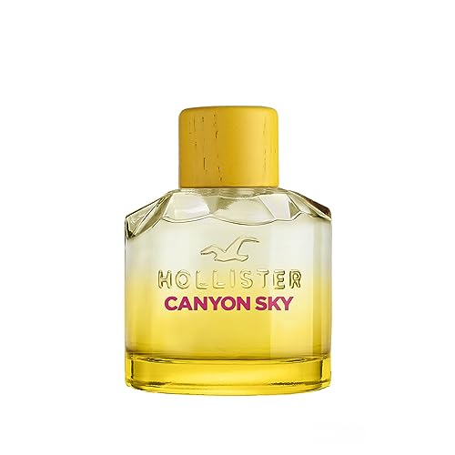 Hollister - Canyon Sky For Her Edp 100 Ml