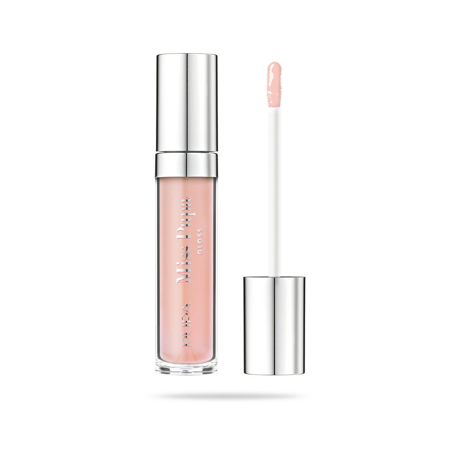 Pupa Miss Pupa Gloss Ultra Brillante 5ml 400 Ballerina