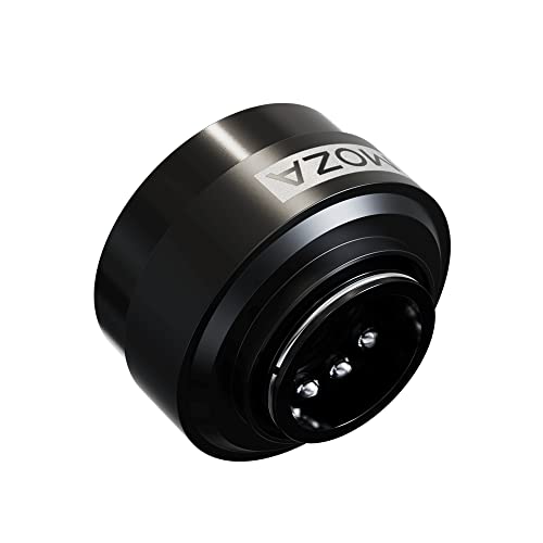 Moza Quick Release