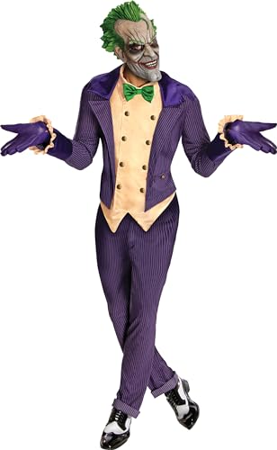 Rubie'S Costume Arkham Joker