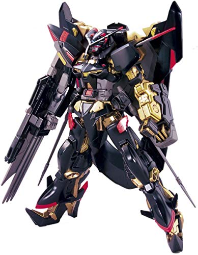 Bandai Hobby- Figure, Multicolore, Bas5057591
