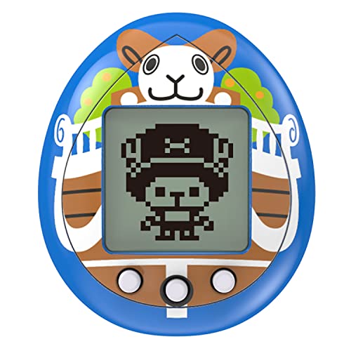 Bandai - Tamagotchi Nano - One Piece - Tamagotchi One Piece - Edizione Going Merry - 81149